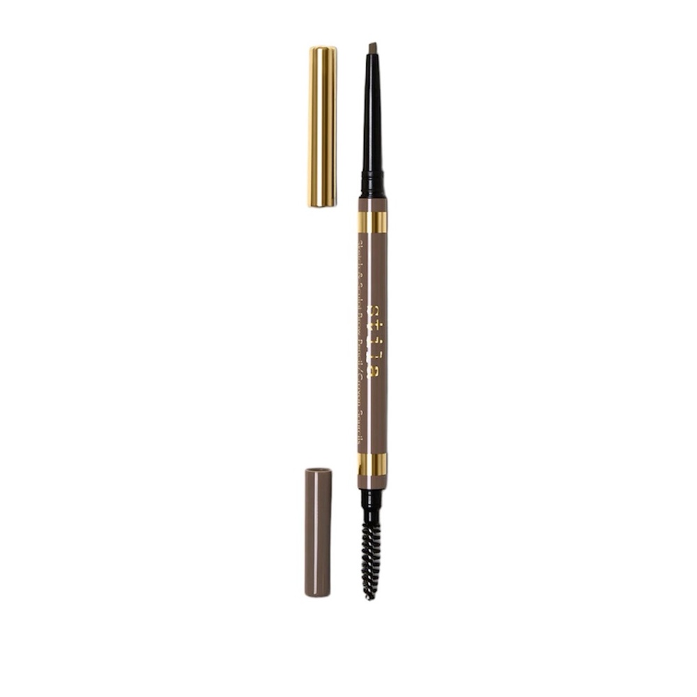 NEW Stila sketch & sculpt brow pencil
